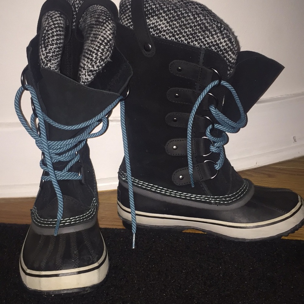 Sorel winter boots